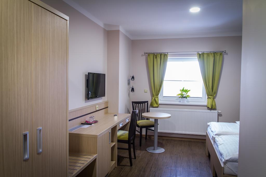 Penzion Na Netrebe Пардубице Стая снимка