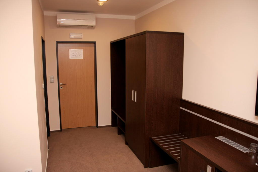 Penzion Na Netrebe Пардубице Стая снимка